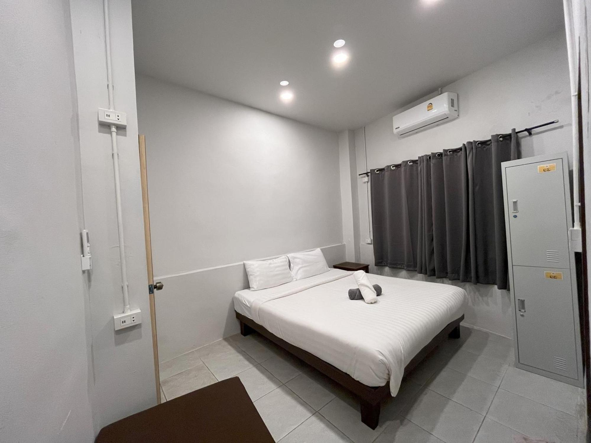 Vibes Samui Hostel And Cafe' Ban Nai Na Экстерьер фото